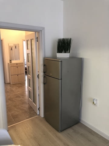 Давам тристаен апартамент под наем в кв. Левски до края на месец май - снимка 8