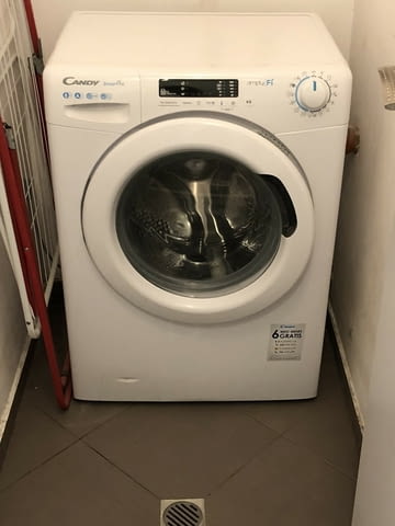 Давам тристаен апартамент под наем в кв. Левски до края на месец май - снимка 9