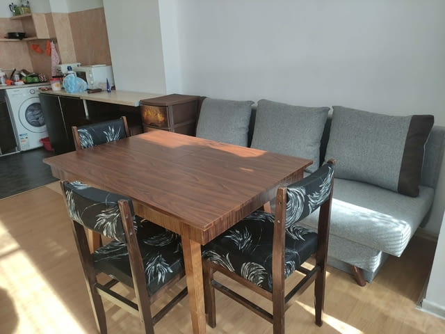 Давам под наем двустаен апартамент 2-стаен, 65 м2, Тухла - град Пловдив | Апартаменти - снимка 1