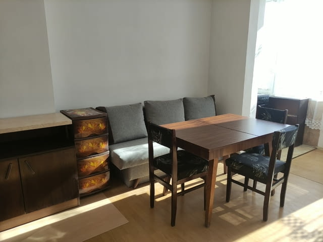 Давам под наем двустаен апартамент 2-стаен, 65 м2, Тухла - град Пловдив | Апартаменти - снимка 2