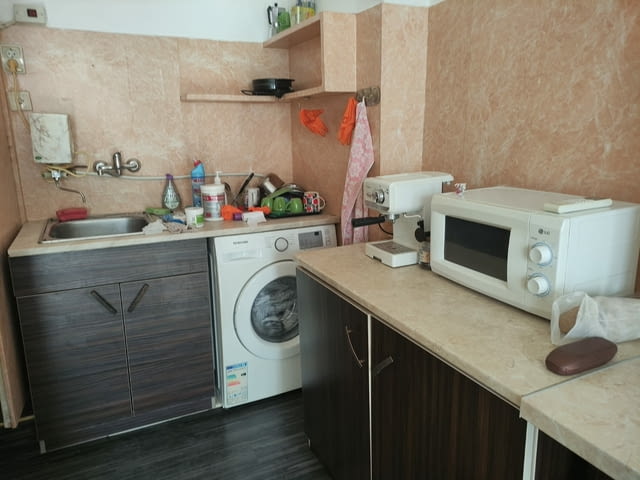 Давам под наем двустаен апартамент 2-стаен, 65 м2, Тухла - град Пловдив | Апартаменти - снимка 3