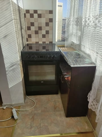 Давам под наем двустаен апартамент 2-стаен, 65 м2, Тухла - град Пловдив | Апартаменти - снимка 5