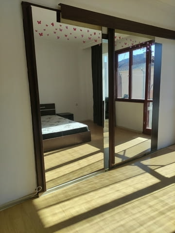 Давам под наем двустаен апартамент 2-стаен, 65 м2, Тухла - град Пловдив | Апартаменти - снимка 7