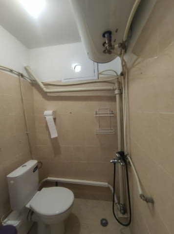 Давам под наем двустаен апартамент 2-стаен, 65 м2, Тухла - град Пловдив | Апартаменти - снимка 11