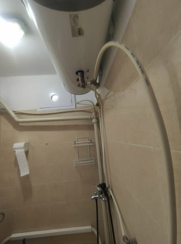 Давам под наем двустаен апартамент 2-стаен, 65 м2, Тухла - град Пловдив | Апартаменти - снимка 12