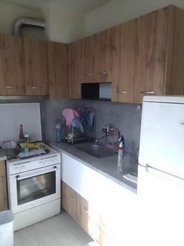 Давам под наем двустаен напълно обзаведен след ремонт в кв.Хр.Смирненски-до ОБЩИНАТА, НА2етаж, изцяло - снимка 5