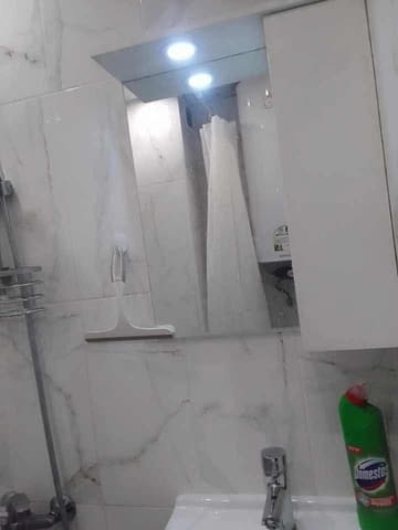 Давам под наем двустаен напълно обзаведен след ремонт в кв.Хр.Смирненски-до ОБЩИНАТА, НА2етаж, изцяло - снимка 10