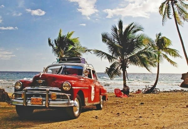 КУБА – ХАВАНА и ВАРАДЕРО в хотели 5 * по стъпките на Хемингуей + включена екскур