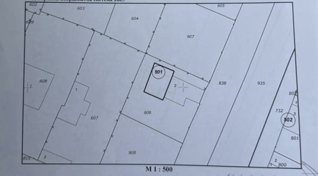 Къща 200кв. с двор 1 дк. в с. Главиница, гр. Пазарджик, град Пазарджик | Къщи / Вили - снимка 12