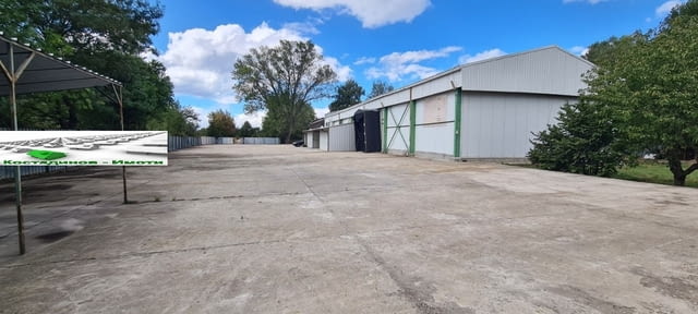 Промишлено помещение за Много Дейности, град Ихтиман | Производствени Сгради - снимка 2