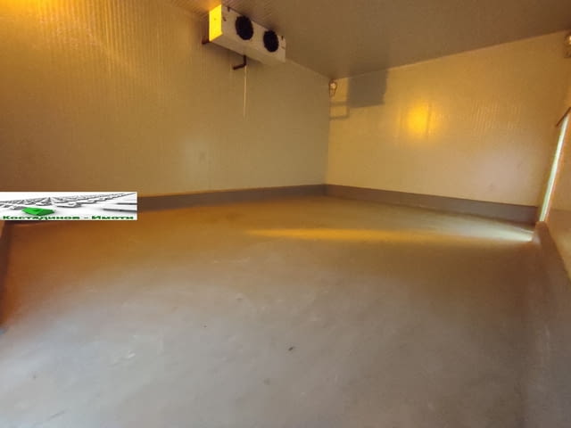 Промишлено помещение за Много Дейности, град Ихтиман | Производствени Сгради - снимка 6