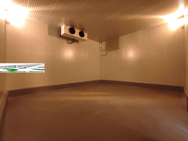 Промишлено помещение за Много Дейности, град Ихтиман | Производствени Сгради - снимка 7