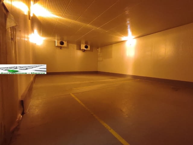 Промишлено помещение за Много Дейности, град Ихтиман | Производствени Сгради - снимка 8