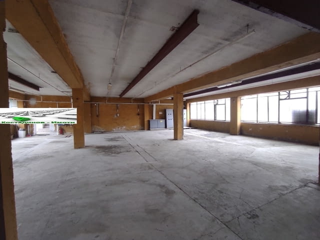 Промишлено помещение за Много Дейности, град Ихтиман | Производствени Сгради - снимка 10