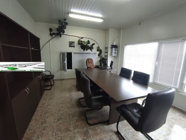 Промишлено помещение за Много Дейности, град Ихтиман | Производствени Сгради - снимка 12