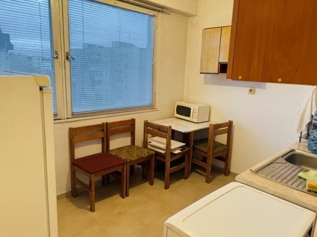 Двустаен апартамент Кючук Париж 1-bedroom, 44 m2, Panel - city of Plovdiv | Apartments - снимка 1