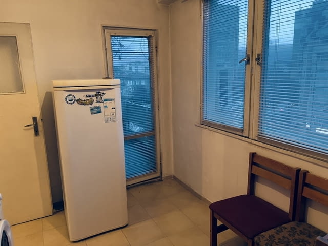 Двустаен апартамент Кючук Париж 1-bedroom, 44 m2, Panel - city of Plovdiv | Apartments - снимка 2