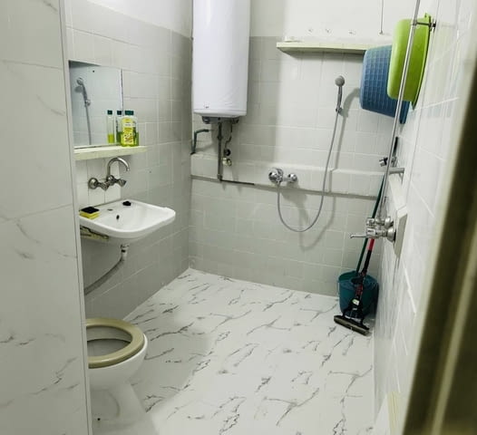 Двустаен апартамент Кючук Париж 1-bedroom, 44 m2, Panel - city of Plovdiv | Apartments - снимка 5