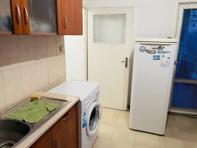 Двустаен апартамент Кючук Париж 1-bedroom, 44 m2, Panel - city of Plovdiv | Apartments - снимка 6