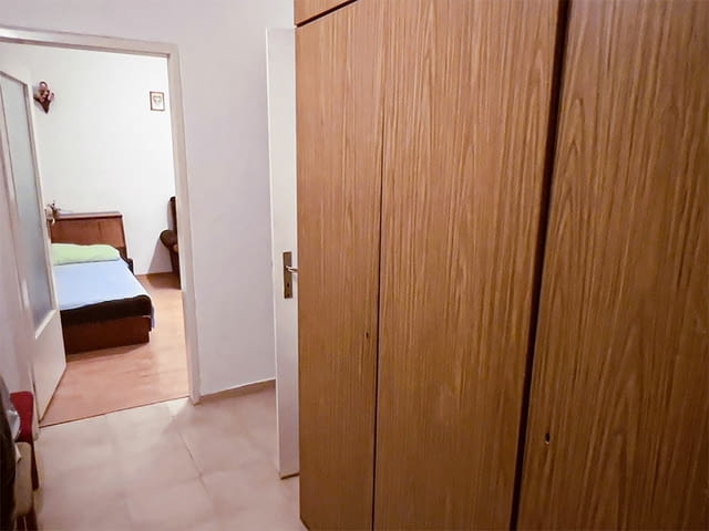 Двустаен апартамент Кючук Париж 1-bedroom, 44 m2, Panel - city of Plovdiv | Apartments - снимка 7