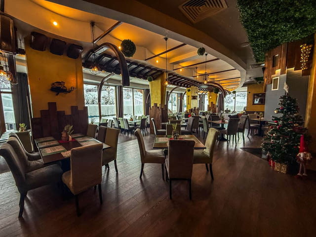 ХОТЕЛ АЙСБЕРГ – уют и релакс в сърцето на Боровец - град Самоков | Други - снимка 4