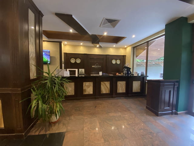 ХОТЕЛ АЙСБЕРГ – уют и релакс в сърцето на Боровец - град Самоков | Други - снимка 5