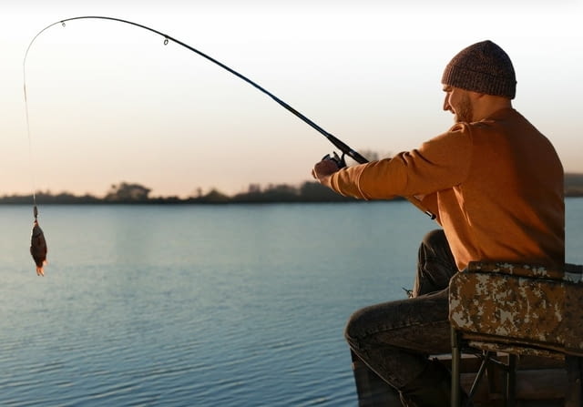 Miterson Fishing - специализиран риболовен магазин - град Кюстендил | Други - снимка 2