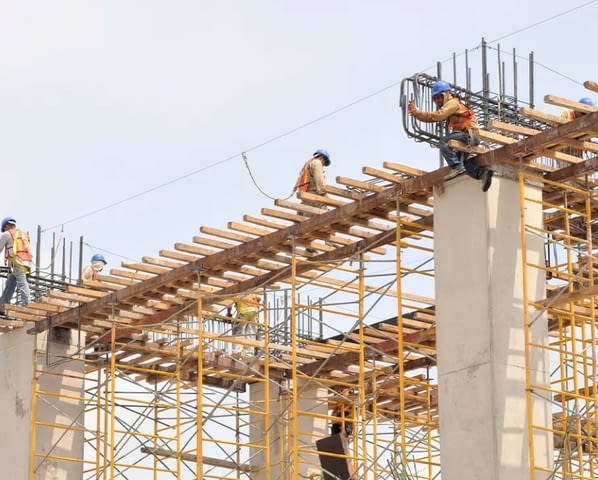 Коларов Билд - Строителни и довършителни дейности с гарантирано качество - снимка 1