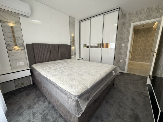 Тристаен апартамент в кв. Остромила 96 кв.м. 3-стаен, 95 м2, Тухла - град Пловдив | Апартаменти - снимка 5