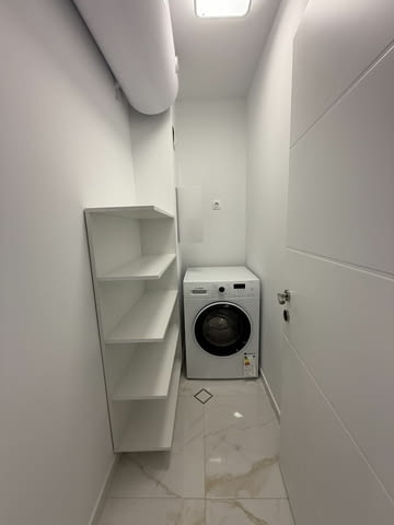 Тристаен апартамент в кв. Остромила 96 кв.м. 3-стаен, 95 м2, Тухла - град Пловдив | Апартаменти - снимка 10