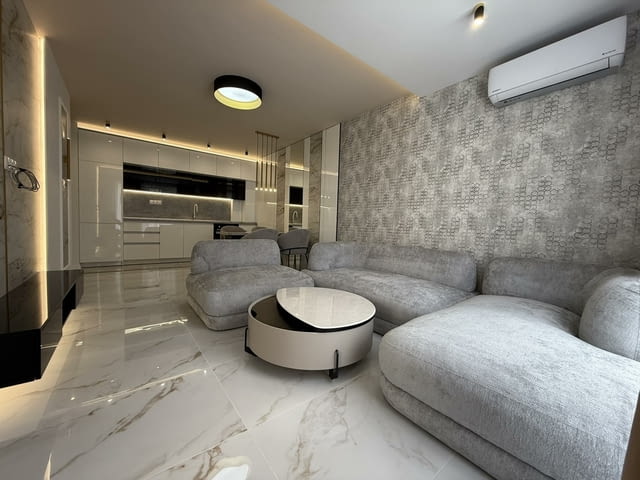 Тристаен апартамент в кв. Остромила 96 кв.м. 3-стаен, 95 м2, Тухла - град Пловдив | Апартаменти - снимка 11