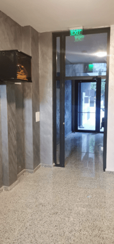 Тристаен апартамент в кв. Остромила 96 кв.м. 2-стаен, 70 м2, Тухла - град Пловдив | Апартаменти - снимка 1