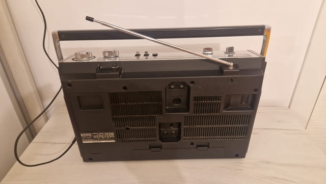 Hitachi trk-8155e - град Пазарджик | Ресийвъри / Усилватели - снимка 11