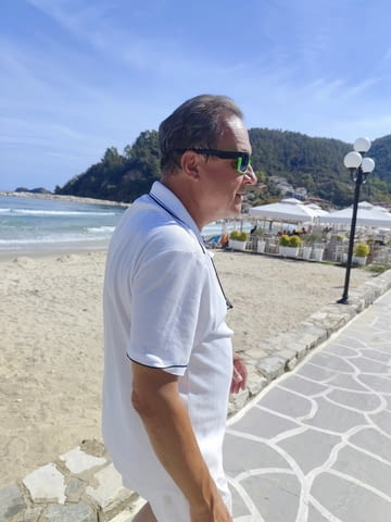 Здравейте търся си дама На мой терен, Атлетично, Кестенява - град Сапарева баня | Мъж търси Жена - снимка 1