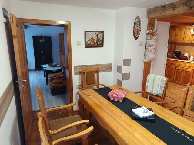 За любителите на спокойствието, релакса и природата Вила Нина отваря врати - снимка 2