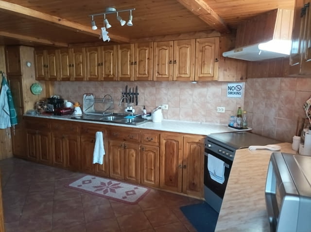 За любителите на спокойствието, релакса и природата Вила Нина отваря врати - снимка 4