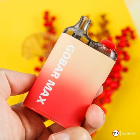 Устройство - Pod Gobar Max 700 mAh НОВО ПОКОЛЕНИЕ - city of Sofia | Other - снимка 4