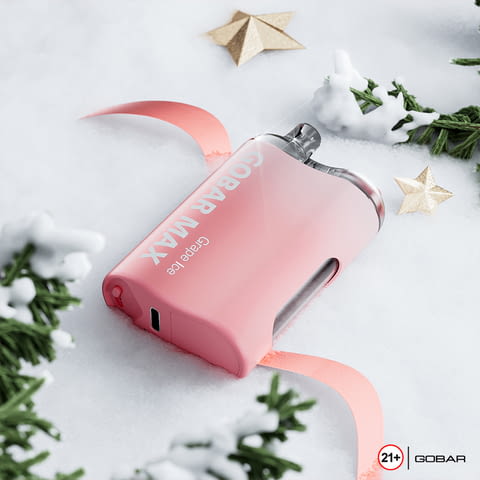 Устройство - Pod Gobar Max 700 mAh НОВО ПОКОЛЕНИЕ - city of Sofia | Other - снимка 7