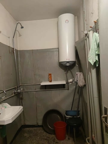 Даваме под наем двустаен апартамент в кв. Тракия, city of Plovdiv | Apartments - снимка 10