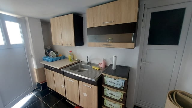 Къща в село Лясково, обл.Кърджали Brick, 120 m2 - village Lyaskovo | Houses & Villas - снимка 7