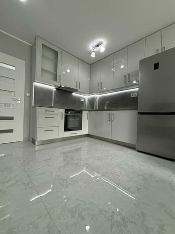 Даваме под наем двустаен апартамент в кв. Кършияка, град Пловдив | Апартаменти - снимка 5