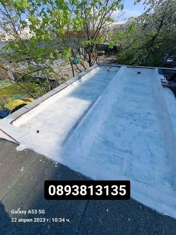 Ремонт на покриви навеси Пренареждане на керемиди Претърсване Отстраняване на течове - снимка 2