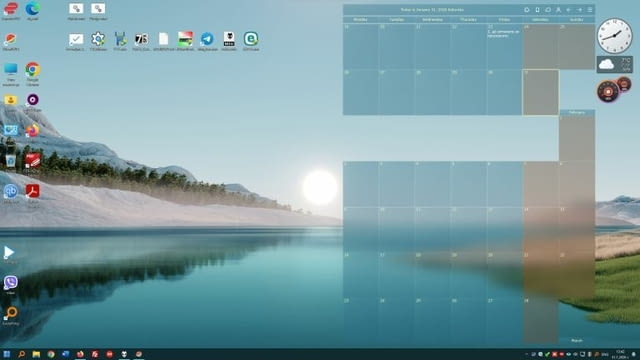 Инсталиране на Windows 11 Pro + MS Office експертно ниво - 30 €