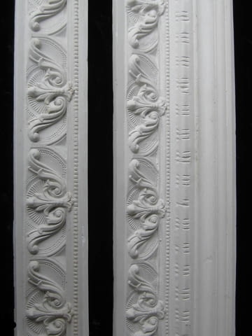 Гипсови корнизи, розетки, колони, конзоли и др. - град София | Ремонти - снимка 2