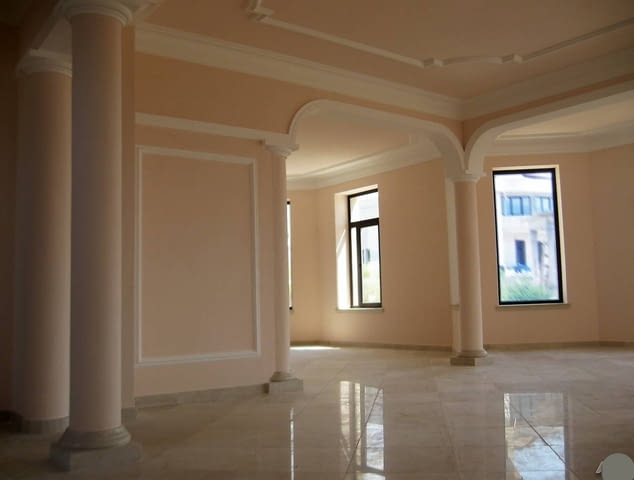 Гипсови корнизи, розетки, колони, конзоли и др. - град София | Ремонти - снимка 5