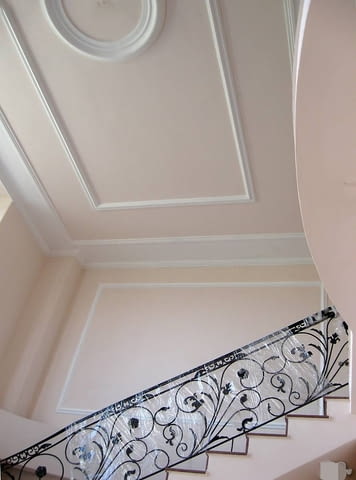 Гипсови корнизи, розетки, колони, конзоли и др. - град София | Ремонти - снимка 8