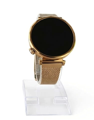 Смарт часовник Huawei GT5 41mm - град Велико Търново | Часовници - снимка 1