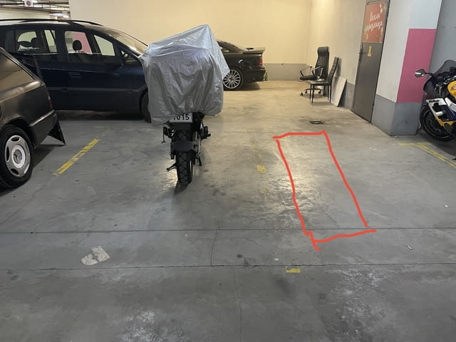 Склад Младост 3 - град София | Складове - снимка 3