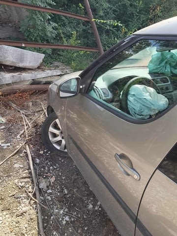 Продавам Шкода Румстър - в гр.Ловеч Skoda, Roomster, Дизел - град Ловеч | Автомобили / Джипове - снимка 3