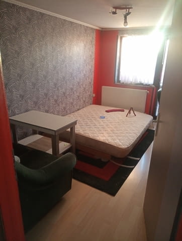 Мезонет в кв. Любен Каравелов, гр. Хасково 102 м2, Тухла - град Хасково | Апартаменти - снимка 5